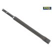Picture of IRWIN SPEEDHAMMER SDS+  FLAT CHISEL 20 x 250mm
