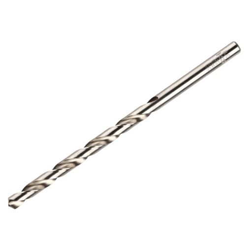 Picture of 10.0mm x 133mm IRWIN HSS METAL DRILL BIT 