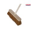 Picture of 300mm (12") SOFT COCO BROOM