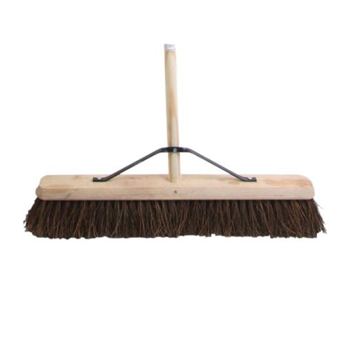 Picture of 450mm (18") STIFF BASSINE BROOM