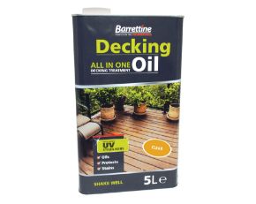 Picture for category Decking Finishes