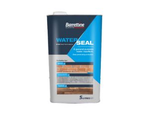 Picture for category Water Seal