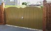 Picture of NORFOLK GATE - MADE TO ORDER
- LEAD TIME APPROXIMATELY 8 - 10 WEEKS FROM ORDER
- MANUFACTURER RECOMMENDS 3 COATS OF RESTOL WOOD OIL OR SIMILAR PRIOR TO FITTING