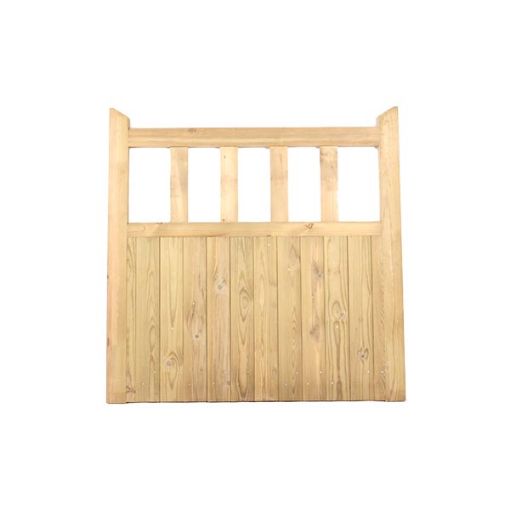 Picture of 1067mm (3'6") HAMPTON GATE