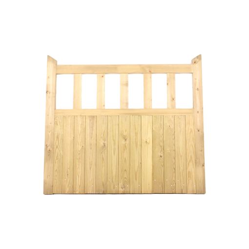 Picture of 1219mm (4') HAMPTON GATE