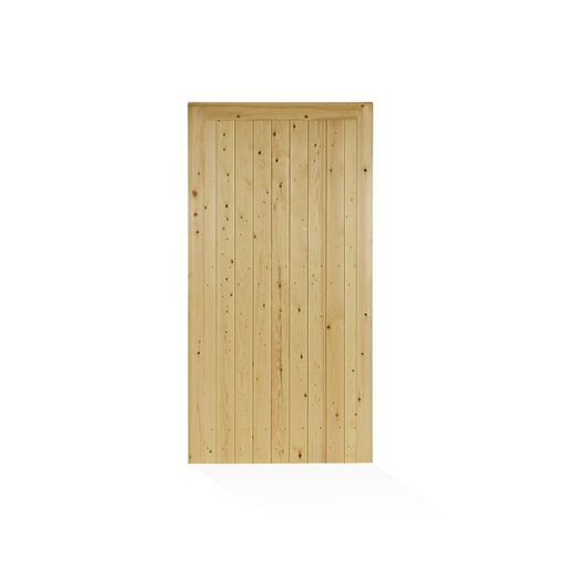 Picture of 900mm X 1525mm TOWN GATE - SPECIAL ORDER