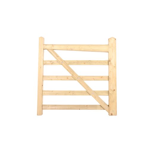 Picture of 4' TSW SOMERFIELD GATE R/H - SPECIAL ORDER