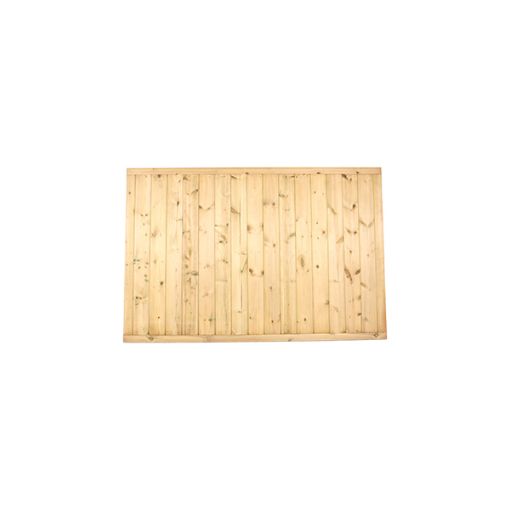 Picture of HIGHGROVE HEAVY DUTY T&G PANEL - 1829 w X 1219mm h