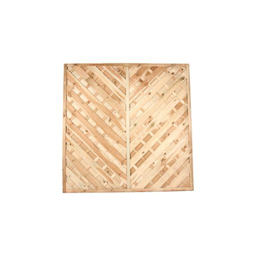 Picture of ROMA FLAT TOP 1.8m w X 1.8m h