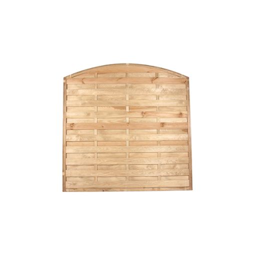 Picture of SAN REMO CONVEX 1.8m w X 1.8m/1.6m h