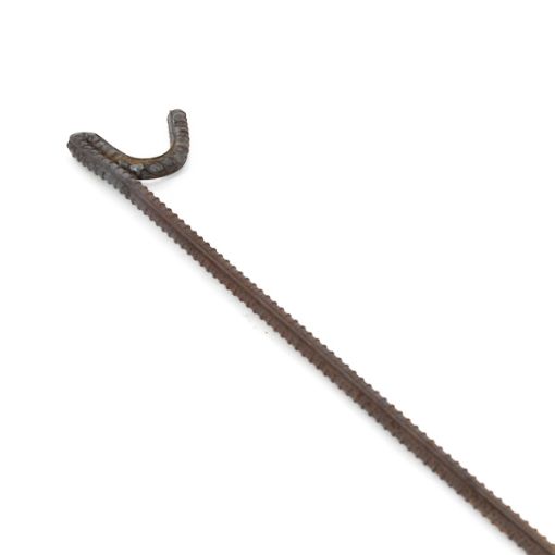 Picture of FENCING PIN 1.35m WITH LAMP HOOK