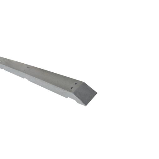 Picture of 2205mm (66.8KG) RECESSED CONCRETE POST