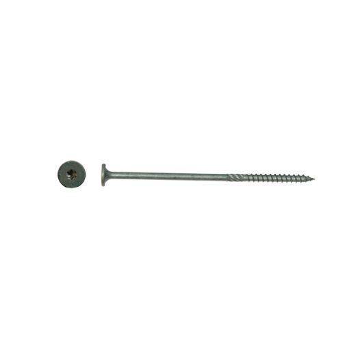 Picture of 150mm FLUSH HEAD TIMBERFAST SCREW