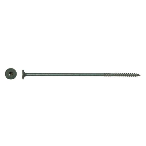 Picture of 200mm FLUSH HEAD TIMBERFAST SCREW