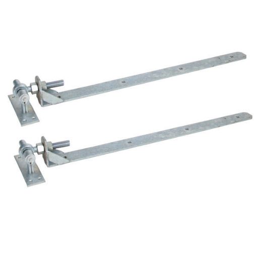 Picture of 914mm ADJUSTABLE HOOK & BAND HINGE - GALV