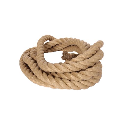 Picture of 24mm POLYHEMP ROPE 6m COIL