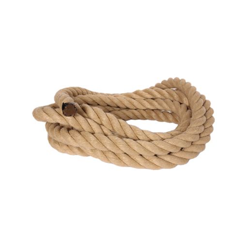 Picture of 28mm POLYHEMP ROPE 12m COIL