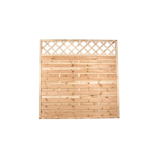 Picture of WELLS PANEL 1.8m w X 1.8m h