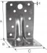Picture of HEAVY DUTY ANGLE BRACKET - ABR90