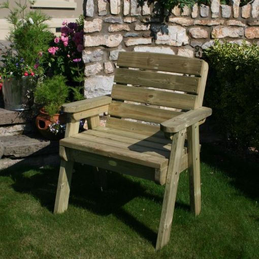 Picture of DEAN CHAIR