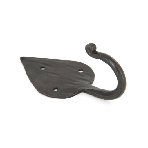 Picture of ANVIL 33122: GOTHIC HOOK - BEES WAX