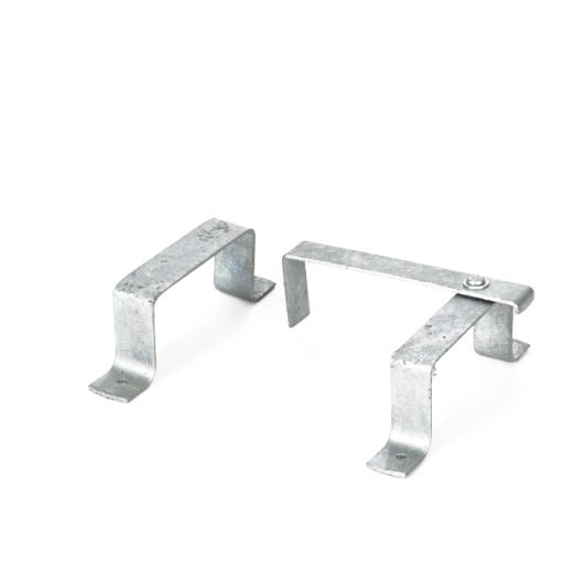 Picture of SLIP RAIL BRACKET SET - GALV