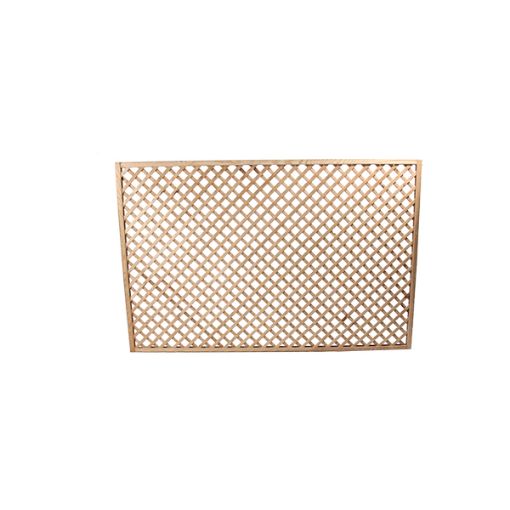 Picture of FLAT TRELLIS 1829 X 1200mm SMALL DIAMONDS