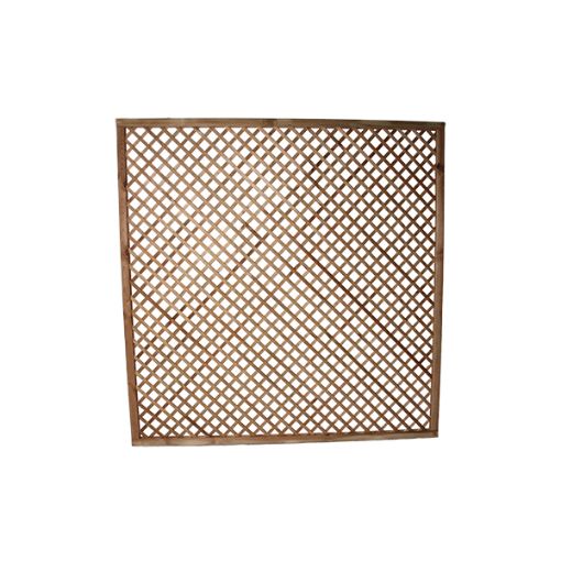 Picture of FLAT TRELLIS 1800 X 1800mm SMALL DIAMONDS