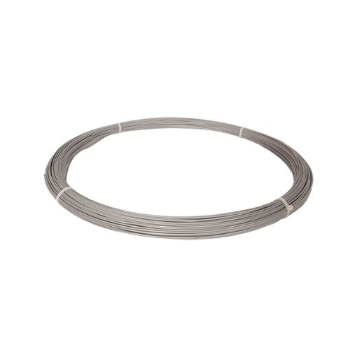 Picture of 3.15mm GALV STRAINING WIRE 10KG (164m)