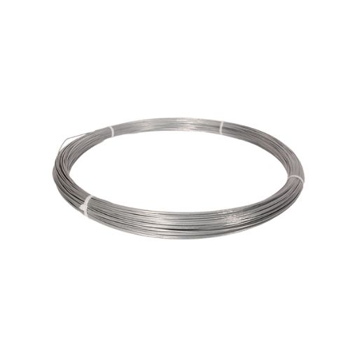 Picture of 2.5mm GALV STRAINING WIRE 10KG (260m)