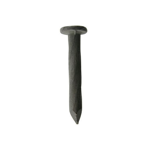 Picture of 30mm TWISTED NAIL SHER'D - 1KG 
