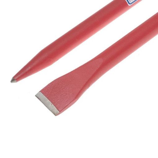 Picture of 1.8m ROUND CHISEL POINT BAR