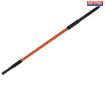 Picture of FAITHFULL INSULATED DIGGING CROWBAR 32mm x 1.55m BS8020:2002