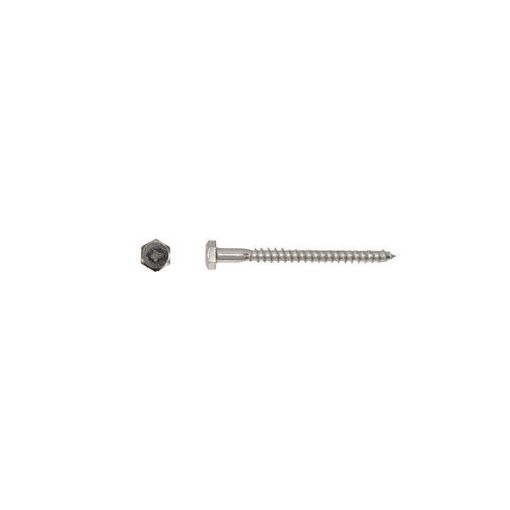 Picture of M6 X 70mm COACH SCREW