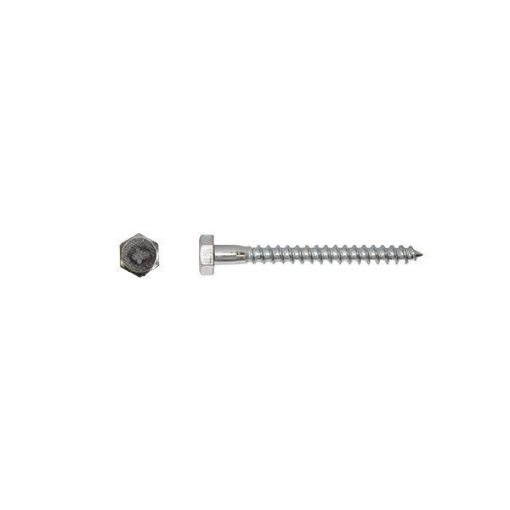 Picture of M10 X 100mm COACH SCREW