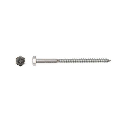 Picture of M10 X 150mm COACH SCREW