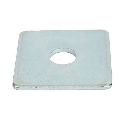 Picture of M16 SQUARE PLATE WASHER