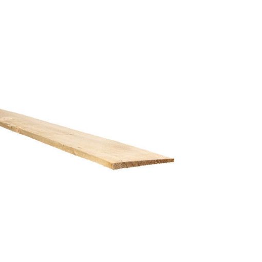 Picture of 1.8m X 125mm F/EDGE BOARD