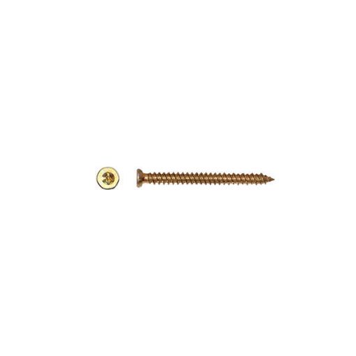 Picture of 7.5 X 82mm MASONRY SCREW