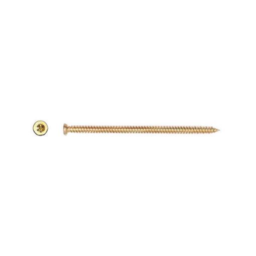 Picture of 7.5 X 152mm MASONRY SCREW