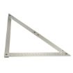 Picture of FAITHFULL 600mm (23½") FOLDING SQUARE