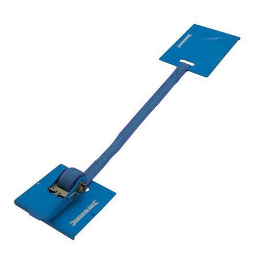 Picture of 5m LAMINATE FLOOR CLAMP
