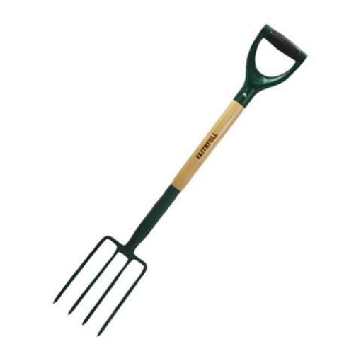 Picture of FAITHFULL COUNTRYMAN BORDER FORK