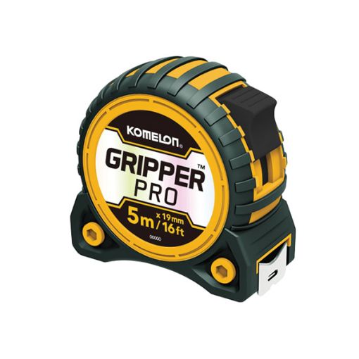 Picture of KOMELON GRIPPER TAPE MEASURE 5m/16ft (Width 19mm)