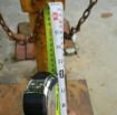 Picture of KOMELON POWERBLADE TAPE MEASURE - 5m (Width 27mm) METRIC ONLY