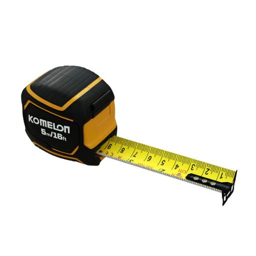Picture of KOMELON EXTREME TAPE MEASURE - 5m/16ft (Width 32mm)