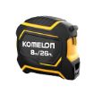 Picture of KOMELON EXTREME TAPE MEASURE - 8m/26ft (Width 32mm)