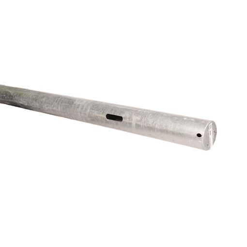 Picture of 115mm X 2.0m GALV. GATE POST - SLAM
