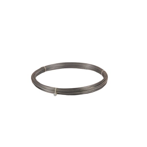 Picture of 1.6mm X 0.5 KG GALV. WIRE (30m)