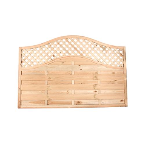 Picture of NERIS CONVEX 1.8 w X 1.2m/1.0m h